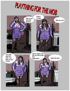 www.theknottydiary.com - BONUS COMIC SET! PART 1 thumbnail