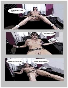 www.theknottydiary.com - Bonus! Last part of the comic set! thumbnail