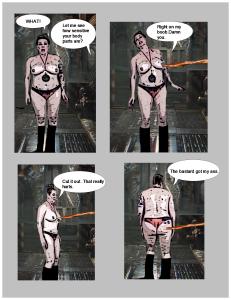 www.theknottydiary.com - BONUS!!!! PART 2 thumbnail